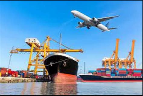 Ocean, Air, Ground Freight Forwarding, Commercial Shipping, .